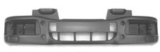 Paraurti anteriore iveco - paraurti,