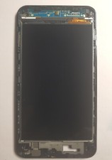 LG P920 Optimus 3D LCD Display