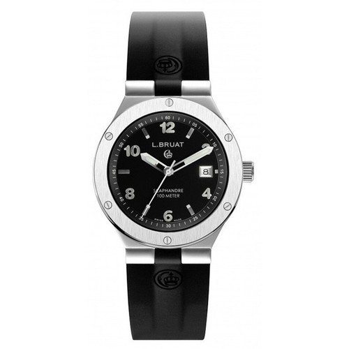 Orologio uomo bruat - uomo, l.bruat
