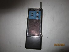 Vintage MIDLAND 3 Channel 5W