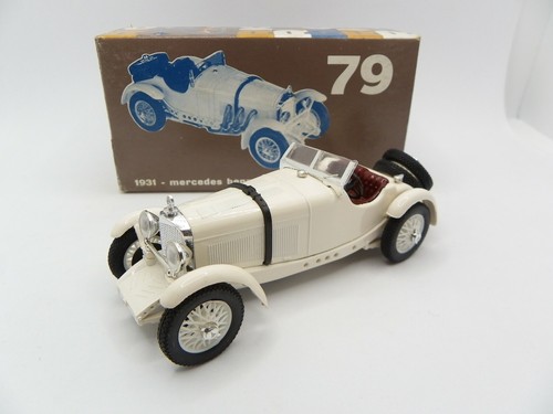Mercedes benz sskl - sskl, 1931