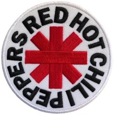 RED HOT CHILI PEPPERS -
