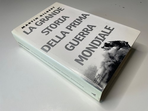 Martin gilbert grande - gilbert,,