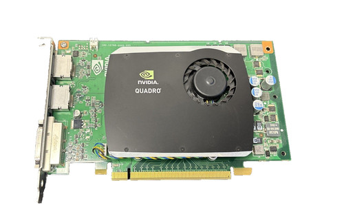 Nvidia quadro 580 - quadro, mb