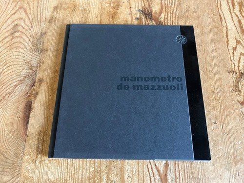Catalogue manometer by - catalogue,