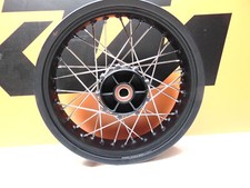 Ruota Posteriore Originale KTM
