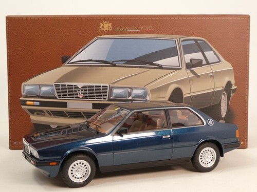 Laudoracing maserati biturbo - laudoracing,