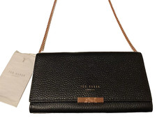 Borsa a portafoglio pochette