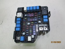 91950-2B100 CENTRALINA SCATOLA PORTAFUSIBILI HYUNDAI SANTA FE 2.2 CRDI ANNO 200