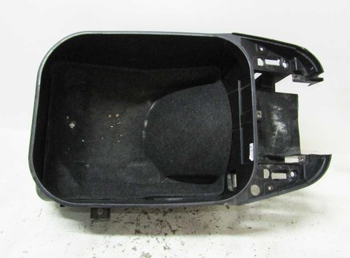 Vano casco sottosella yamaha - vano,