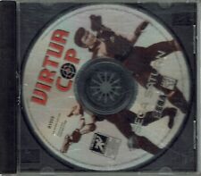 Videogioco SEGA SATURN Virtua Cop JAP ORIGINALE CD libretto B09