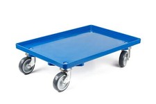 Carrello trasporto - carrello,