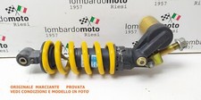 ammortizzatore posteriore MCJ