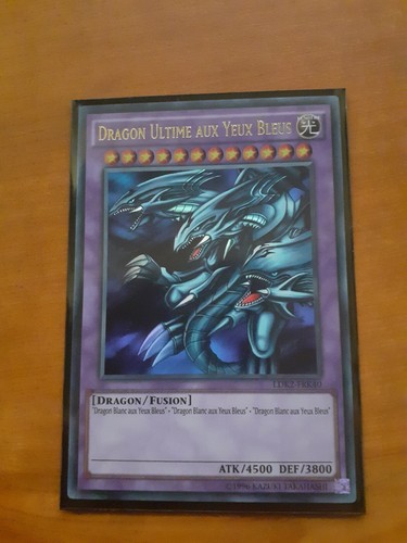 Dragon ultime aux - dragon,
