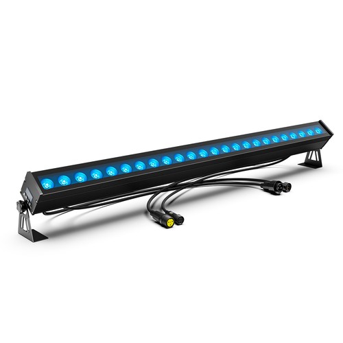 King 192w rgb wallwasher - rgb,