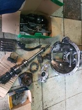 CAMBIO LANCIA APPIA / MANUAL