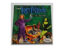 Les Baxter - The Lost Episode