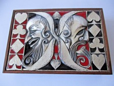 Ottaviani scatola in legno