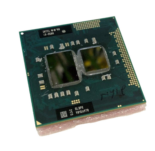 Slbpk intel core - slbpk,