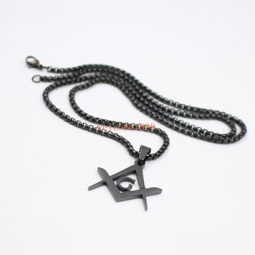 Collana con ciondolo simbolo