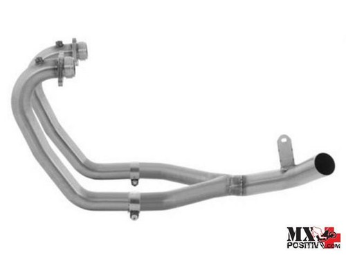 Collettori racing moto - collettori, v