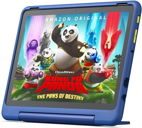 Amazon fire kids pro - amazon,