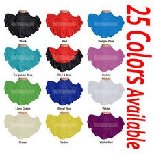 Gonna TMS multi cotone 10