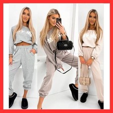 TUTA DONNA sportiva casual