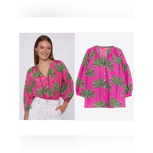 Camicetta donna vilagallo con - camicetta,