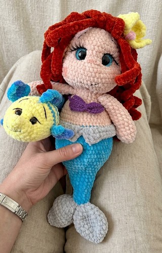 Amigurumi all uncinetto fatto - amigurumi,