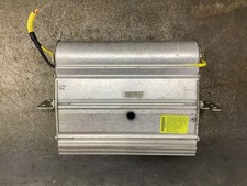 Cadillac SRX 2006 Altre parti