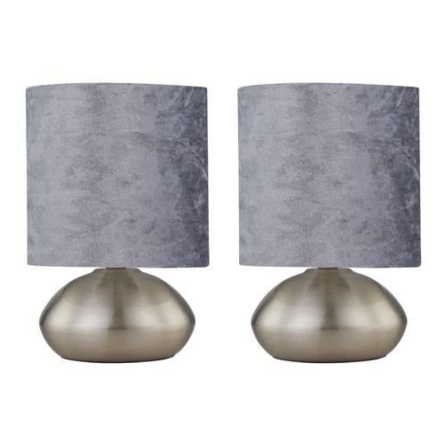 Set lampade comodino - lampade,