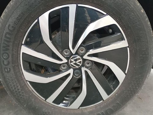 Pulgadas cerchio volkswagen - pulgadas,