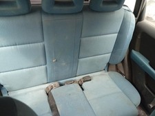 Sedili Posteriori per AUDI A2