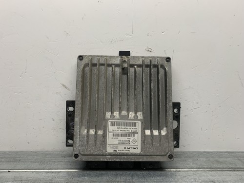 Centralina motore ecu - motore,