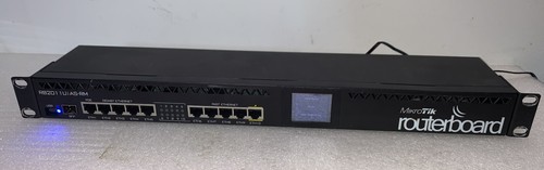 Mikrotik router board - mikrotik,
