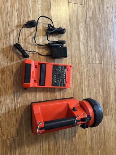 Streamlight litebox torcia - streamlight,