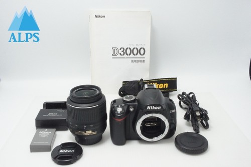Nikon d3000 megapixel - nikon,
