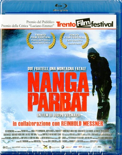 Film nanga parbat - -,