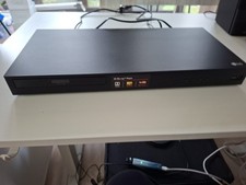 LG UBK90 UHD Lettore Blu-ray -