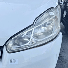 9802221880 Proiettore SX