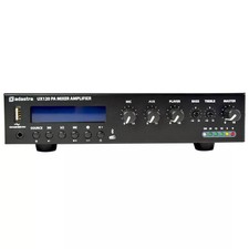 Adastra UX120 Compact 100V