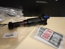 Ammortizzatore ROCK - SHOX SID LUXE SELECT+ RLR 165X45 DebonAir Trunnion