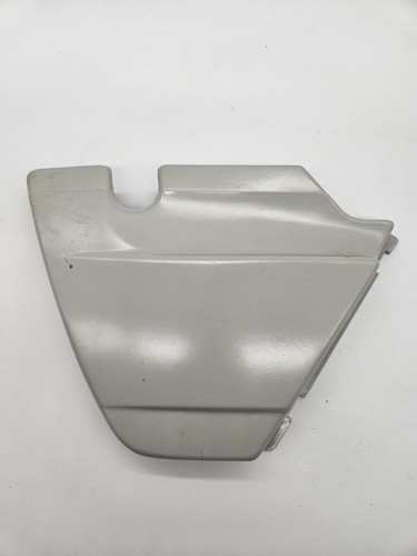 Cache batterie gauche - cache, cover