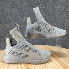 Puma x Rihanna Leadcat Fenty