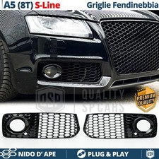 Griglie fendinebbia per - griglie,