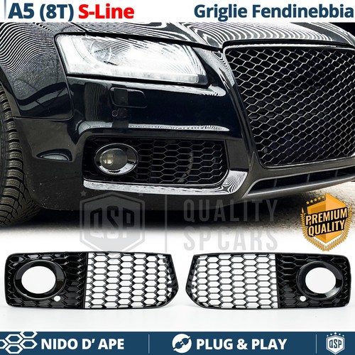 Griglie fendinebbia per - griglie,