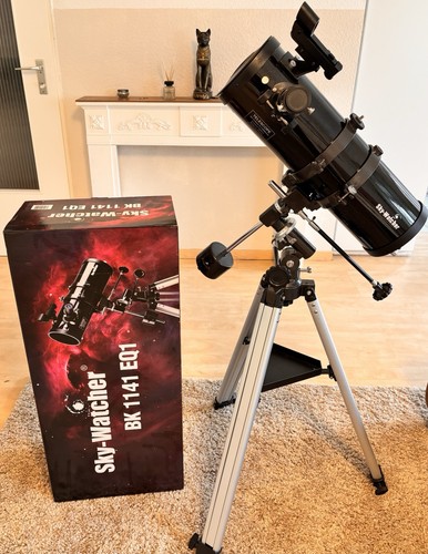 Telescopio sky watcher bk - sky-watcher,