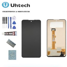 Écran Motorola Edge 20 Lite