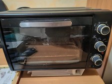 Fornetto Ventilato Pyramidea